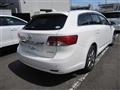 2014 Toyota Avensis Wagon