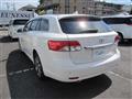 2014 Toyota Avensis Wagon