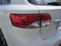 2014 Toyota Avensis Wagon