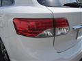2014 Toyota Avensis Wagon