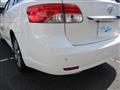 2014 Toyota Avensis Wagon