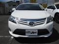 2014 Toyota Avensis Wagon