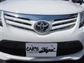 2014 Toyota Avensis Wagon