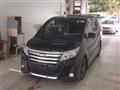 2015 Toyota Noah