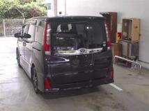 2015 Toyota Noah