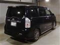 2012 Toyota Voxy
