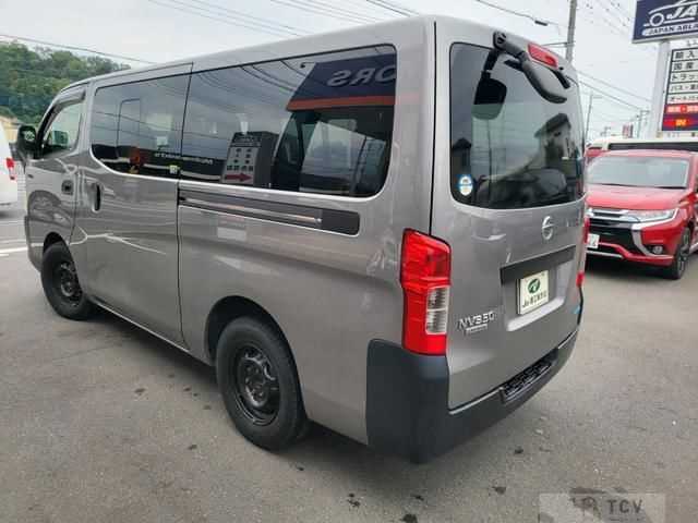 2016 Nissan NV350 Caravan