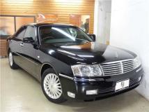 2002 Nissan Cedric