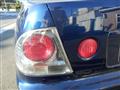 2005 Toyota Altezza