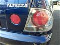 2005 Toyota Altezza