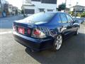 2005 Toyota Altezza
