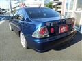 2005 Toyota Altezza