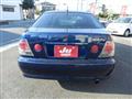 2005 Toyota Altezza