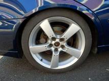 2005 Toyota Altezza