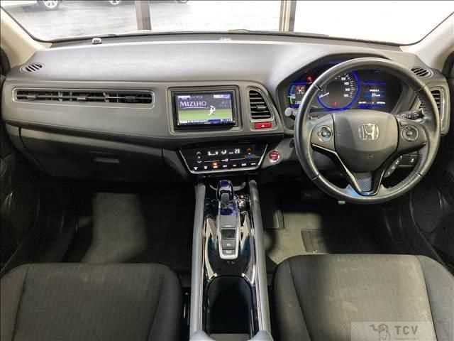 2015 Honda VEZEL