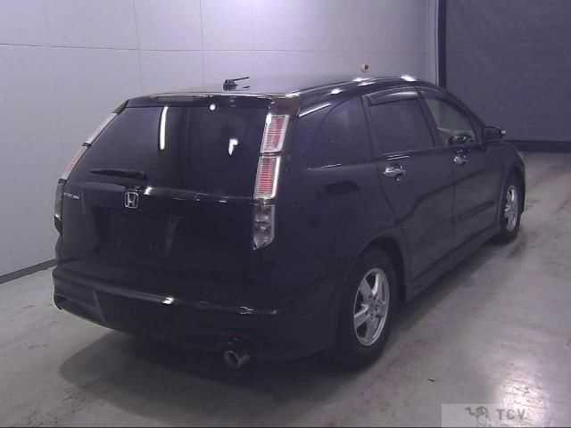2011 Honda Stream