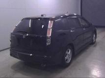 2011 Honda Stream