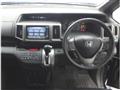 2013 Honda Step WGN