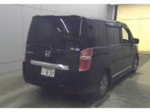 2013 Honda Step WGN