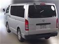 2015 Toyota Hiace Van