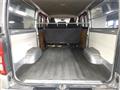 2015 Toyota Hiace Van