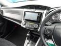 2014 Toyota Corolla Fielder