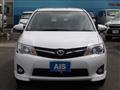 2014 Toyota Corolla Fielder