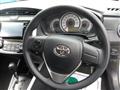 2014 Toyota Corolla Fielder