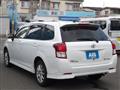 2014 Toyota Corolla Fielder
