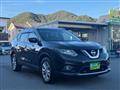 2016 Nissan X-Trail