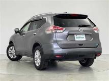 2015 Nissan X-Trail