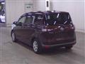 2017 Toyota Sienta