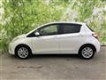 2018 Toyota Vitz