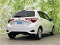 2018 Toyota Vitz