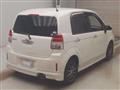 2016 Toyota SPADE