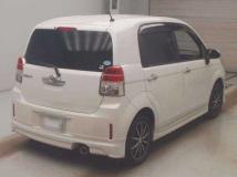 2016 Toyota SPADE