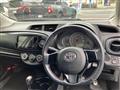 2013 Toyota Vitz