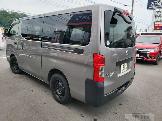 2016 Nissan NV350 Caravan
