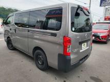 2016 Nissan NV350 Caravan