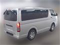 2013 Toyota Hiace Van