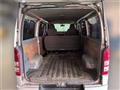 2013 Toyota Hiace Van
