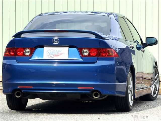 2003 Honda Accord