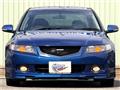 2003 Honda Accord