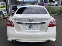 2019 Nissan Teana