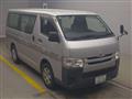 2015 Toyota Hiace Van