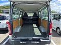 2015 Toyota Hiace Van