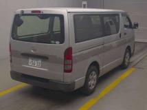 2015 Toyota Hiace Van