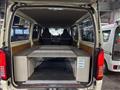 2016 Toyota Hiace Van