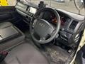 2016 Toyota Hiace Van