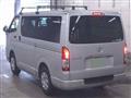 2015 Toyota Regiusace Van